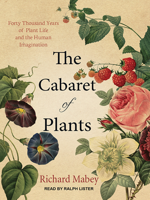 The Cabaret of Plants 